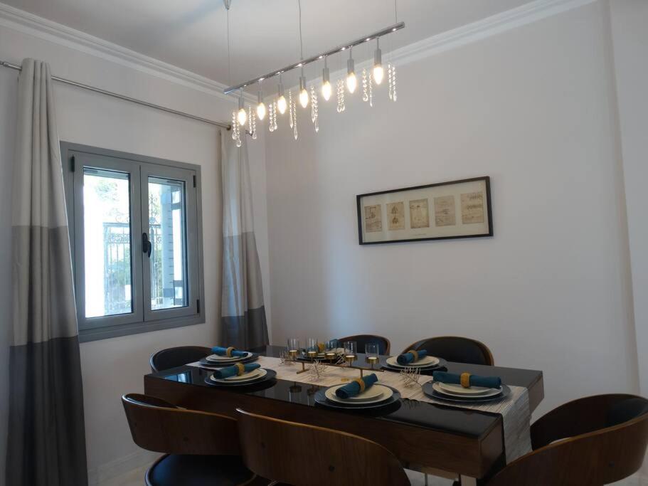 ראפינה The White House Beach Villa מראה חיצוני תמונה