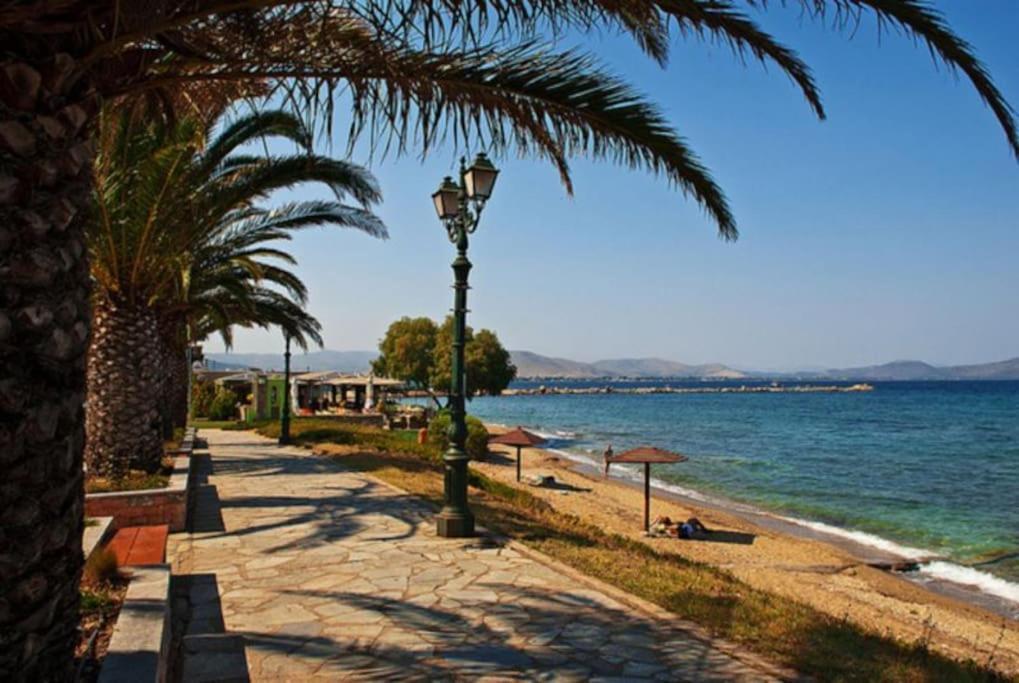 ראפינה The White House Beach Villa מראה חיצוני תמונה