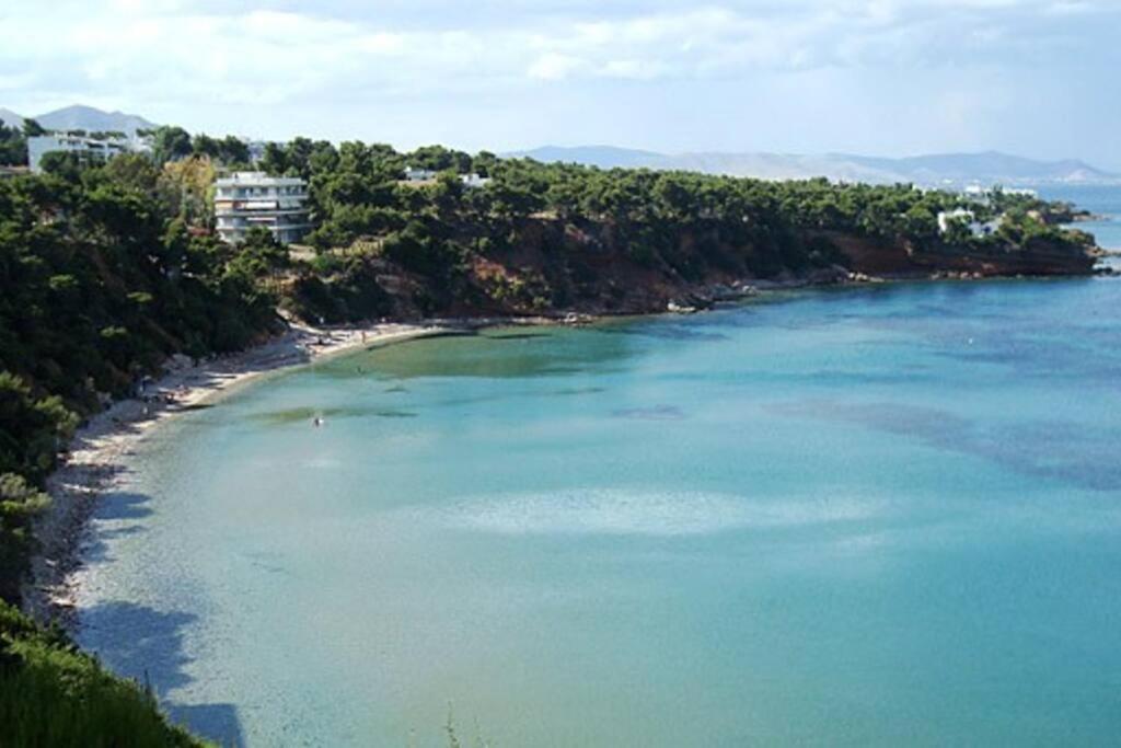 ראפינה The White House Beach Villa מראה חיצוני תמונה